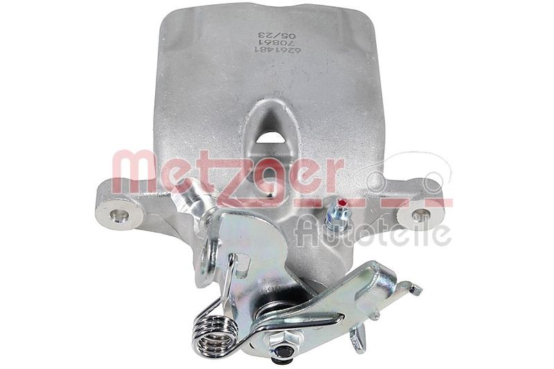 METZGER AUTOTEILE 6261481 Brake Caliper
