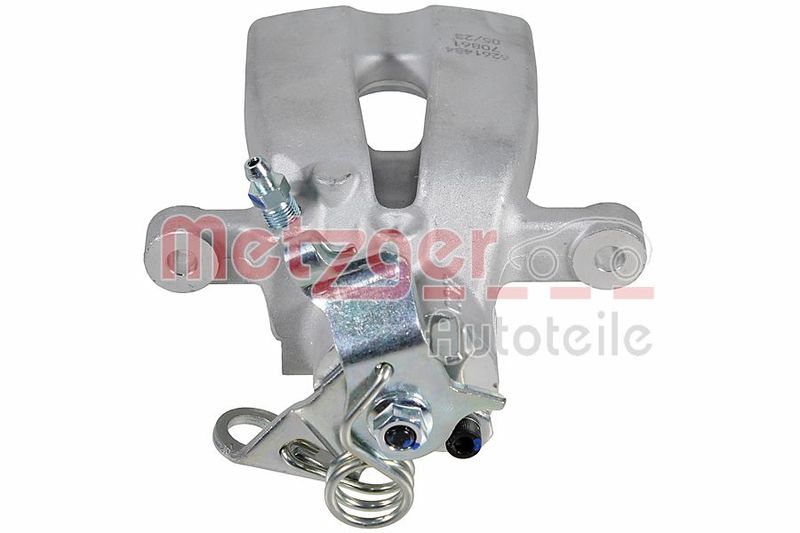 METZGER AUTOTEILE 6261484 Brake Caliper