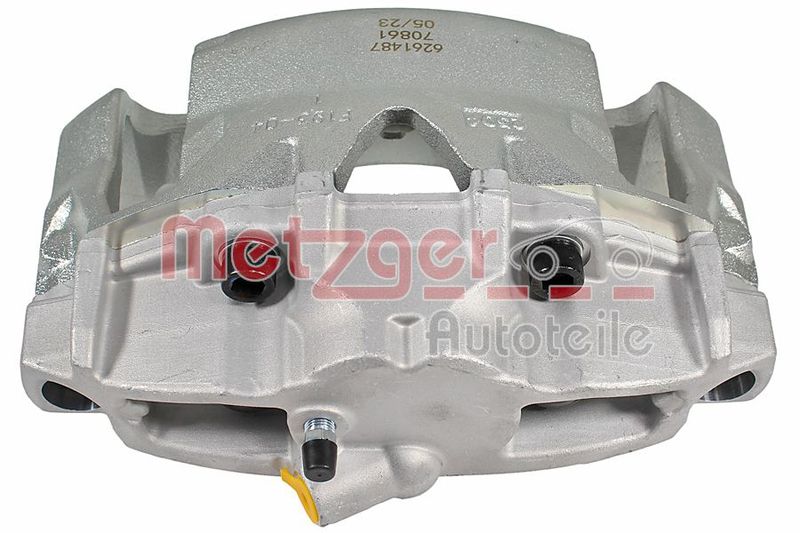 METZGER AUTOTEILE 6261487 Brake Caliper