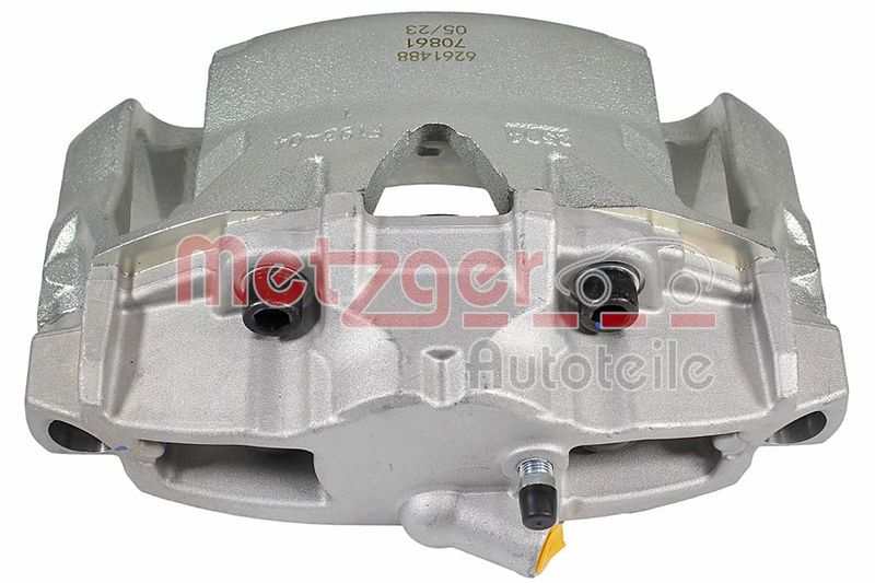 METZGER AUTOTEILE 6261488 Brake Caliper