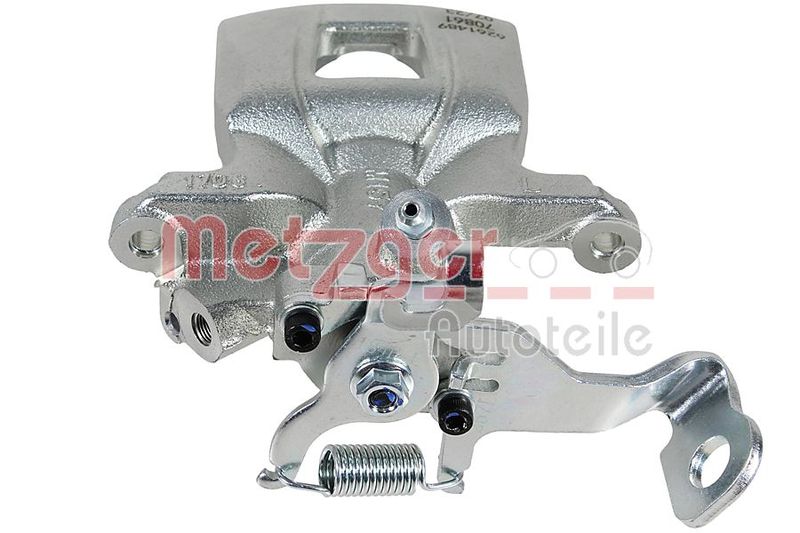 METZGER AUTOTEILE 6261489 Brake Caliper