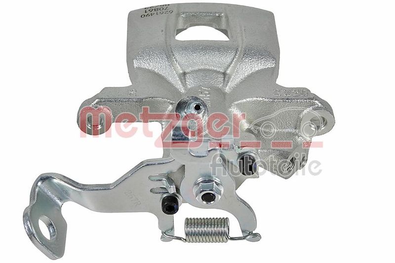 METZGER AUTOTEILE 6261490 Brake Caliper
