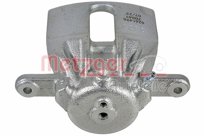 METZGER AUTOTEILE 6261496 Brake Caliper