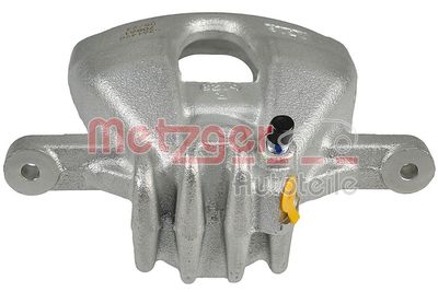 Brake Caliper METZGER AUTOTEILE 6261498
