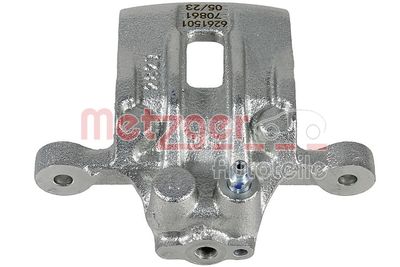 Brake Caliper METZGER AUTOTEILE 6261501