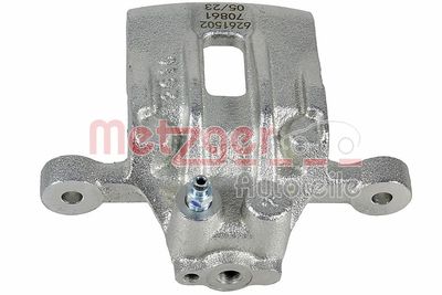 Brake Caliper METZGER AUTOTEILE 6261502