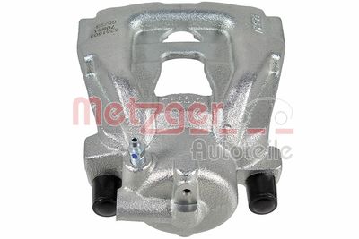 Brake Caliper METZGER AUTOTEILE 6261503