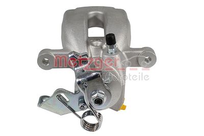 Brake Caliper METZGER AUTOTEILE 6261505