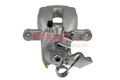Brake Caliper METZGER AUTOTEILE 6261506