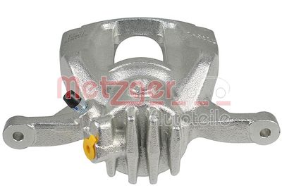 Brake Caliper METZGER AUTOTEILE 6261507