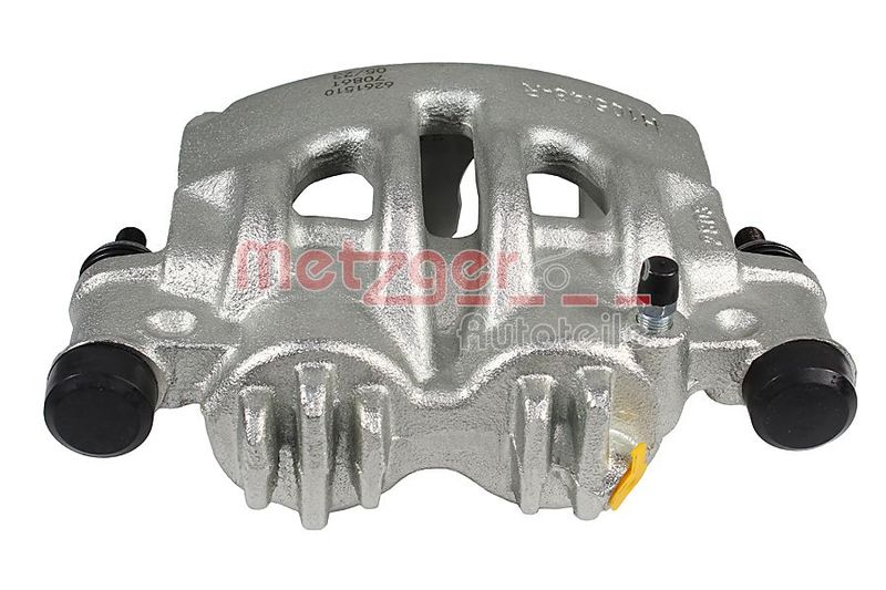 METZGER AUTOTEILE 6261510 Brake Caliper
