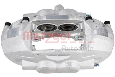 Brake Caliper METZGER AUTOTEILE 6261512