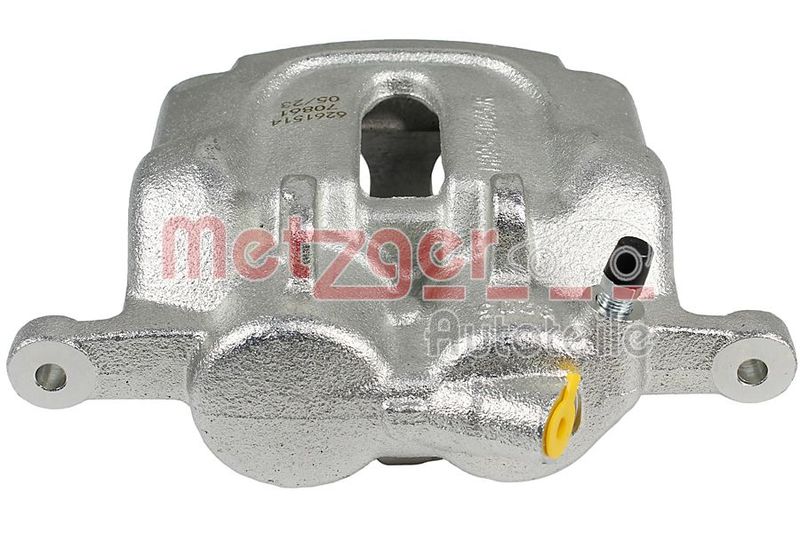 METZGER AUTOTEILE 6261514 Brake Caliper