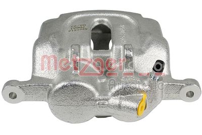 Brake Caliper METZGER AUTOTEILE 6261514