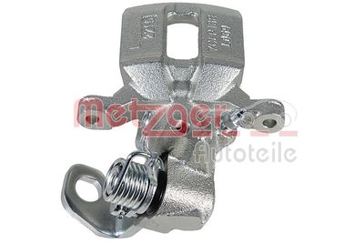 Brake Caliper METZGER AUTOTEILE 6261515