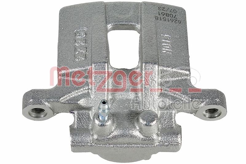 METZGER AUTOTEILE 6261518 Brake Caliper