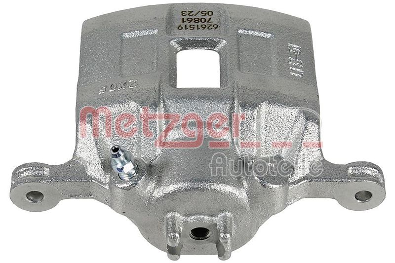 METZGER AUTOTEILE 6261519 Brake Caliper