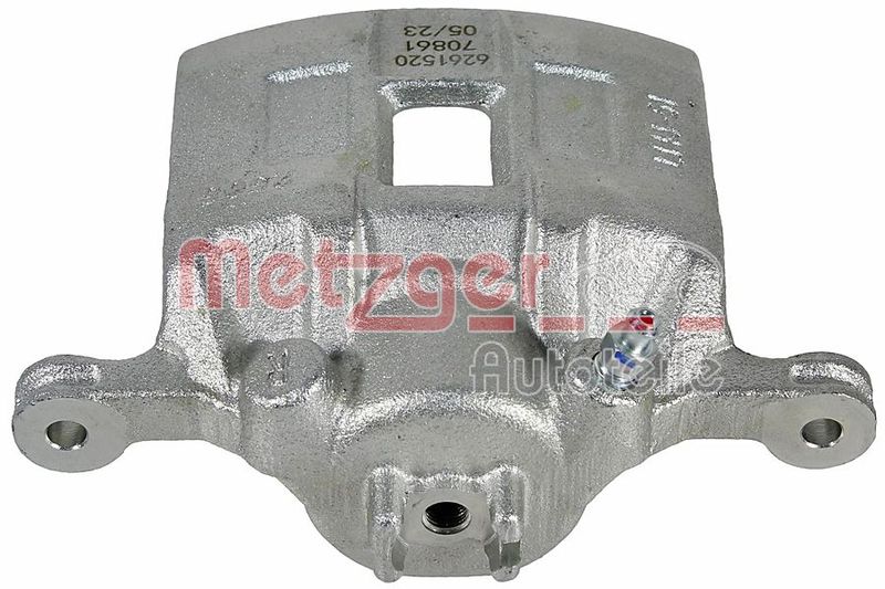 METZGER AUTOTEILE 6261520 Brake Caliper