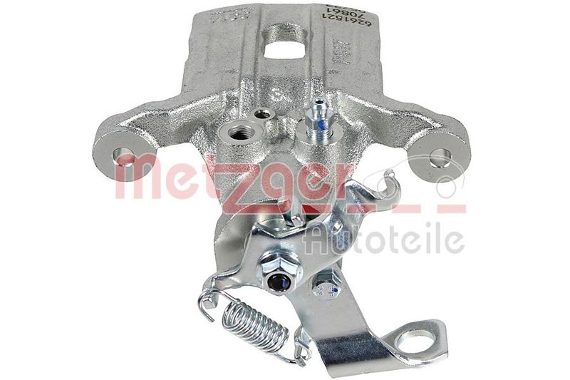 METZGER AUTOTEILE 6261521 Brake Caliper