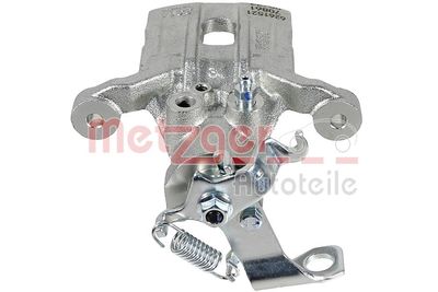 Brake Caliper METZGER AUTOTEILE 6261521