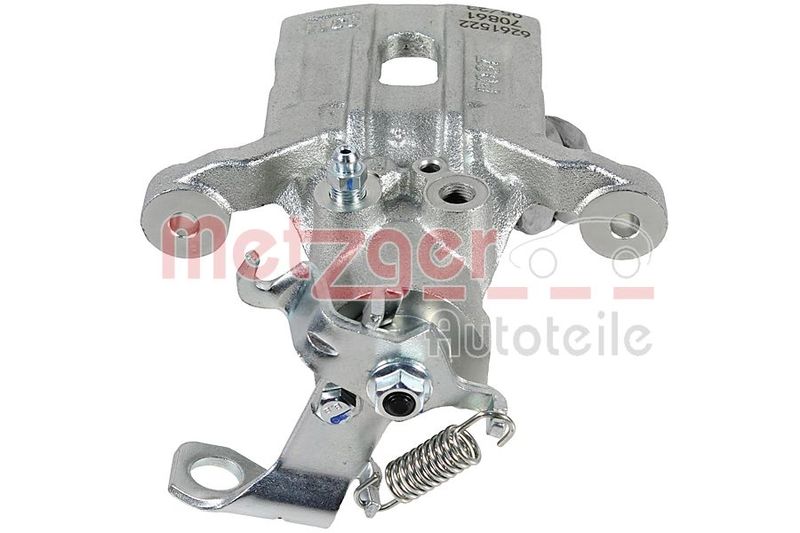METZGER AUTOTEILE 6261522 Brake Caliper