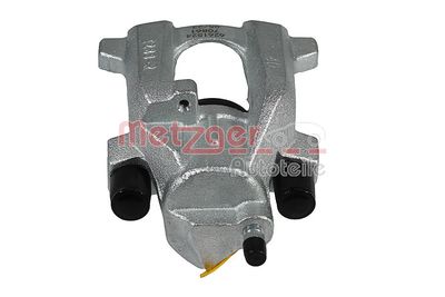Brake Caliper METZGER AUTOTEILE 6261524
