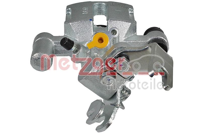 METZGER AUTOTEILE 6261525 Brake Caliper