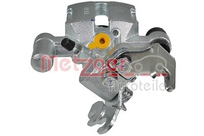 Brake Caliper METZGER AUTOTEILE 6261525