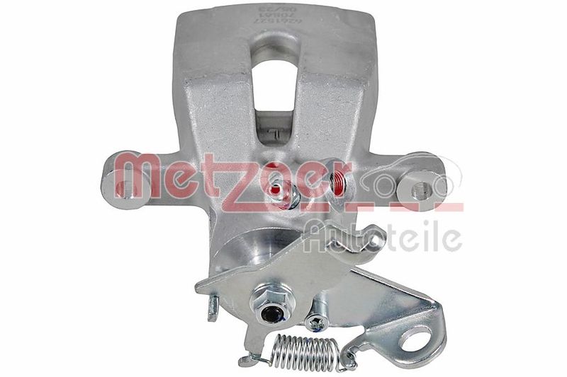 METZGER AUTOTEILE 6261527 Brake Caliper