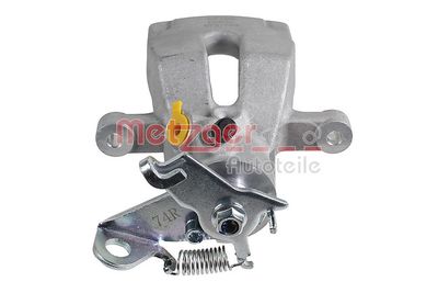 Brake Caliper METZGER AUTOTEILE 6261528