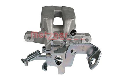 Brake Caliper METZGER AUTOTEILE 6261529