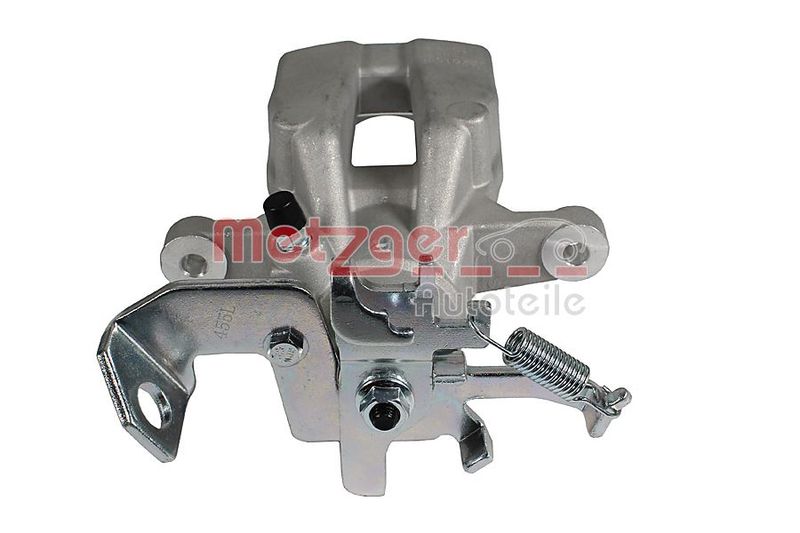 METZGER AUTOTEILE 6261530 Brake Caliper