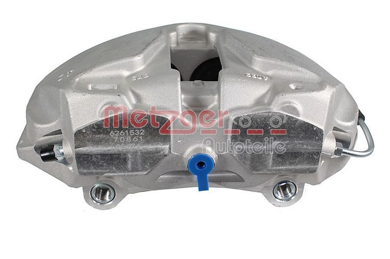 METZGER AUTOTEILE 6261532 Brake Caliper