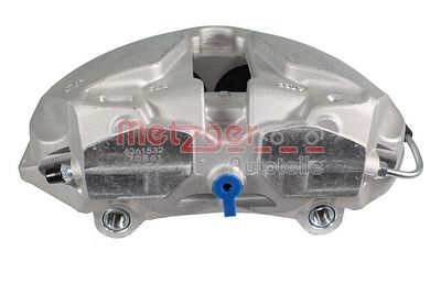 Brake Caliper METZGER AUTOTEILE 6261532