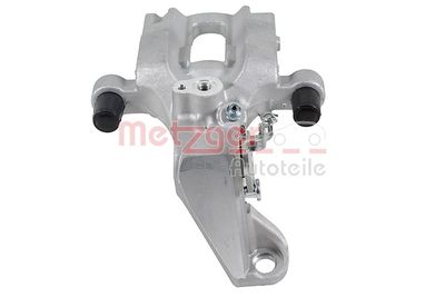 Brake Caliper METZGER AUTOTEILE 6261535