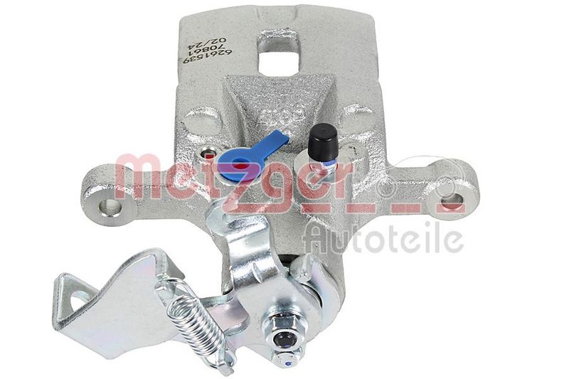 METZGER AUTOTEILE 6261539 Brake Caliper