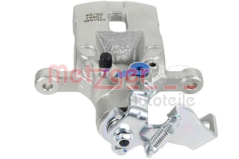 METZGER AUTOTEILE 6261540 Brake Caliper