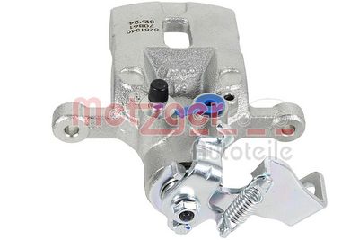 Brake Caliper METZGER AUTOTEILE 6261540