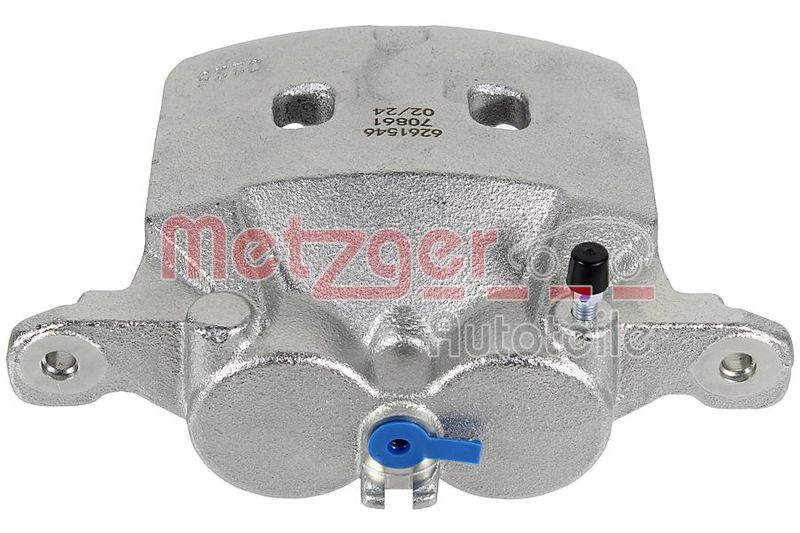 METZGER AUTOTEILE 6261546 Brake Caliper