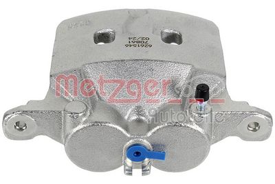 Brake Caliper METZGER AUTOTEILE 6261546
