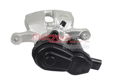 Brake Caliper METZGER AUTOTEILE 6261554