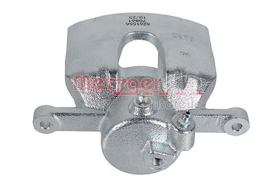 Brake Caliper METZGER AUTOTEILE 6261556