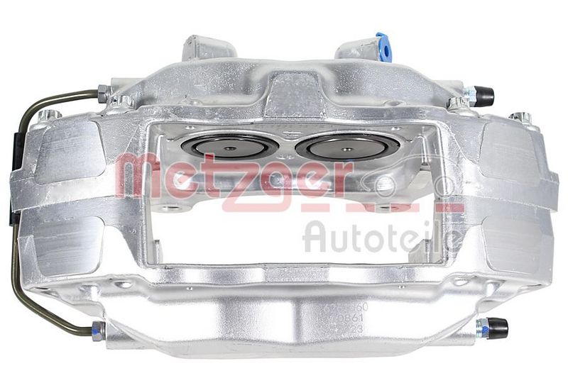 METZGER AUTOTEILE 6261560 Brake Caliper