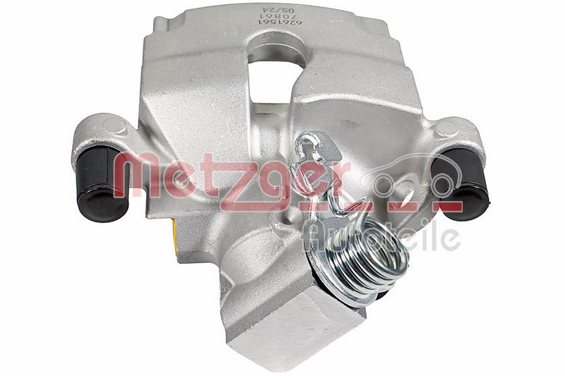 METZGER AUTOTEILE 6261561 Brake Caliper