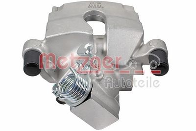 Brake Caliper METZGER AUTOTEILE 6261562