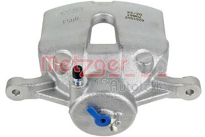 Brake Caliper METZGER AUTOTEILE 6261563