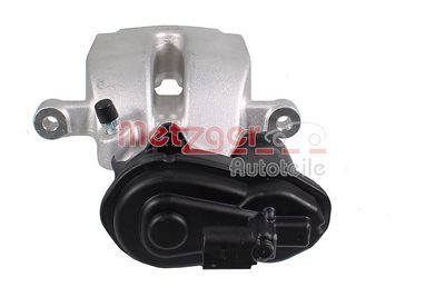 Brake Caliper METZGER AUTOTEILE 6261569