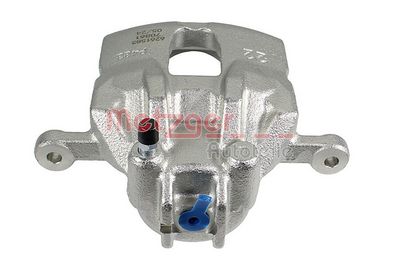 Brake Caliper METZGER AUTOTEILE 6261583