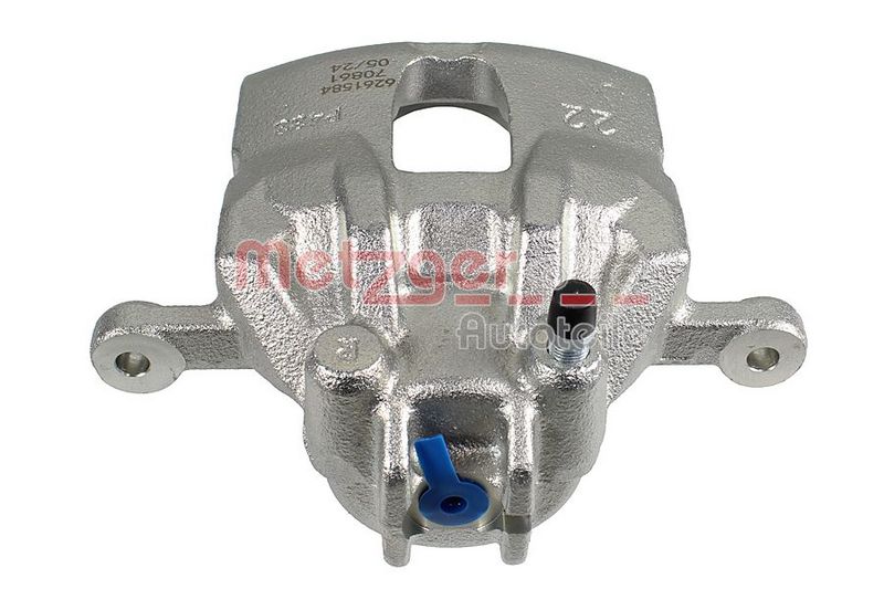 METZGER AUTOTEILE 6261584 Brake Caliper