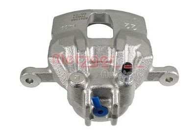 Brake Caliper METZGER AUTOTEILE 6261584